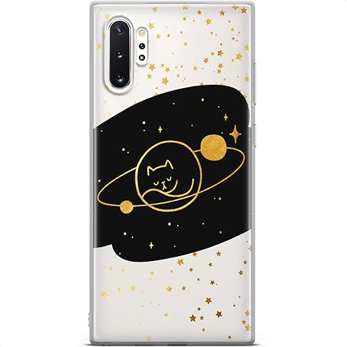 Miniatura 10 de Mertak Funda compatible con Samsung Galaxy A73 A72 5G A71 A70 A53 A52 A32 A50 A21s silicona ligera arte magia cubierta protectora mujeres diseño