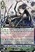 Cardfight!! Vanguard TCG - Cornflower Flower Maiden, Ines (G-BT06/010EN) - G Booster Set 6: Transcension of Blade and Blossom