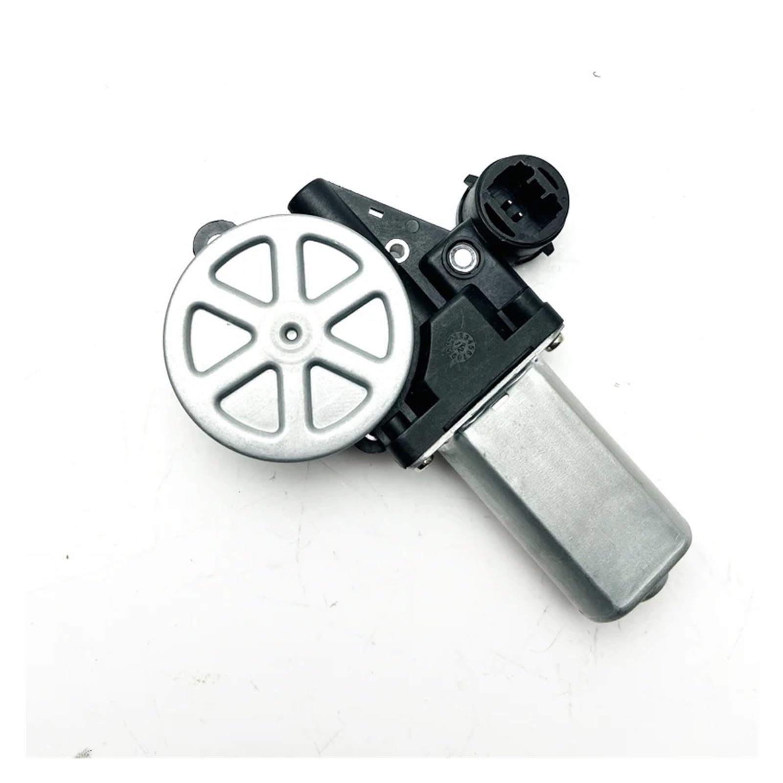 UFITIDU Window Regulator for Toyota for Camry 02-06 for RAV4 01-05 for Highlander for Scion XA 8572033120 85720-32150 Window Motor Electric Glass Lifter Motor(Grey)