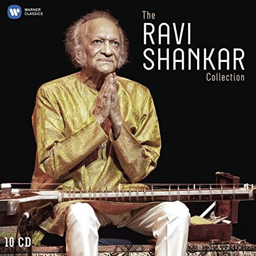 Ravi Shankar Collection
