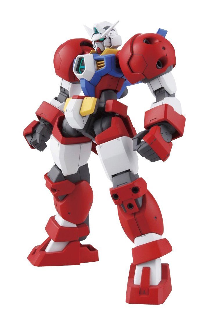 Amazon | HG 1/144 AGE-1T ガンダムAGE-1 タイタス (機動戦士ガンダム