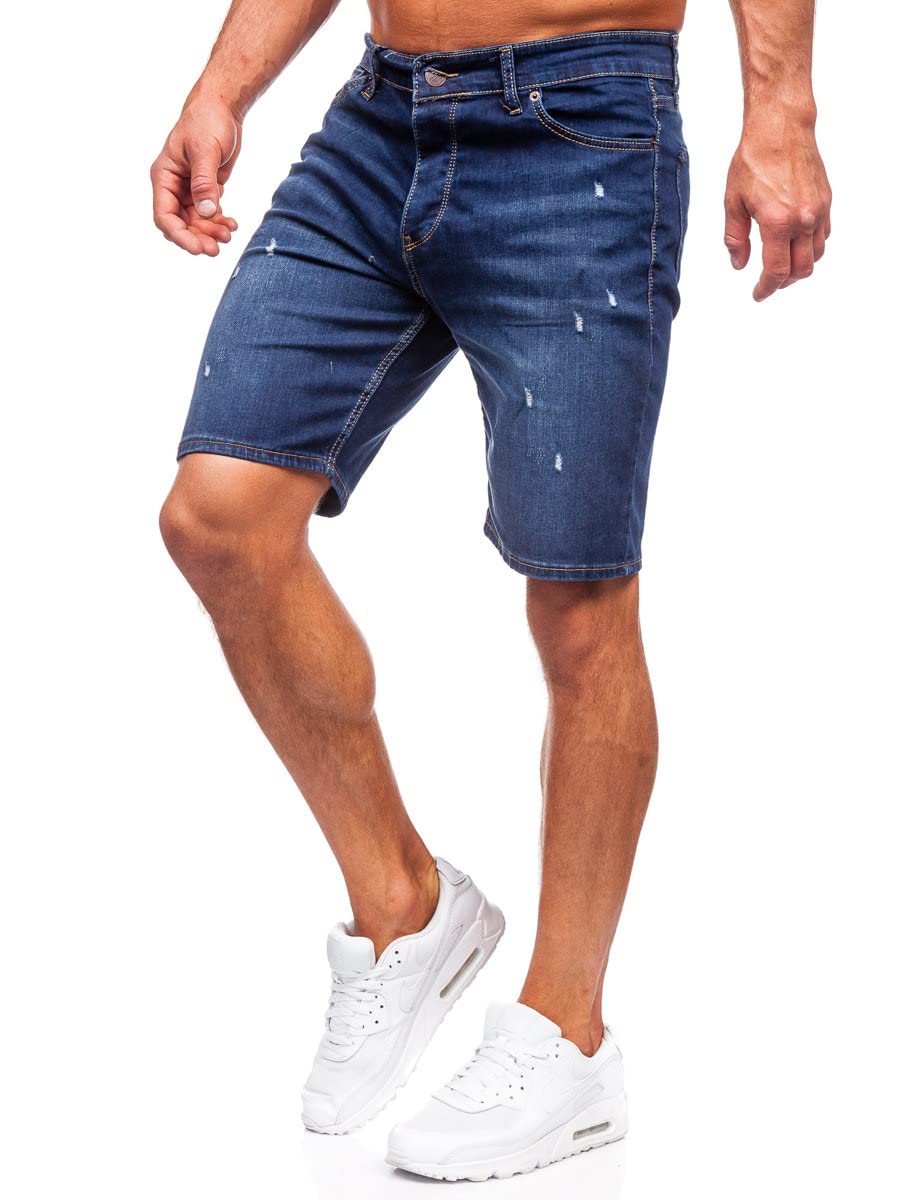 Bermuda Uomo Nike Pantaloncini Uomo Estivi Per BOLF Uomo Pantaloni
