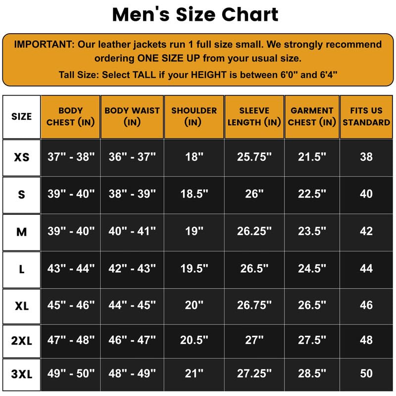 Image of Blingsoul Vintage Real Lambskin Leather Jacket For Mens - Moto Style Classic Shirt Collar Leather Jacket Men