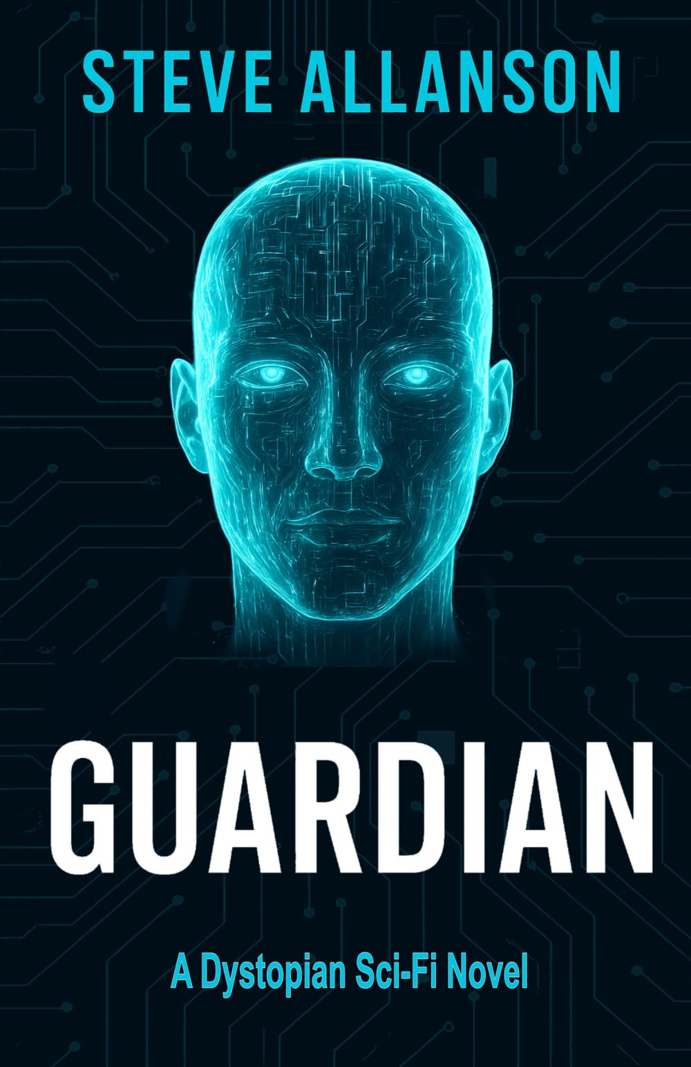 Guardian: A Guardian's World Book: 1