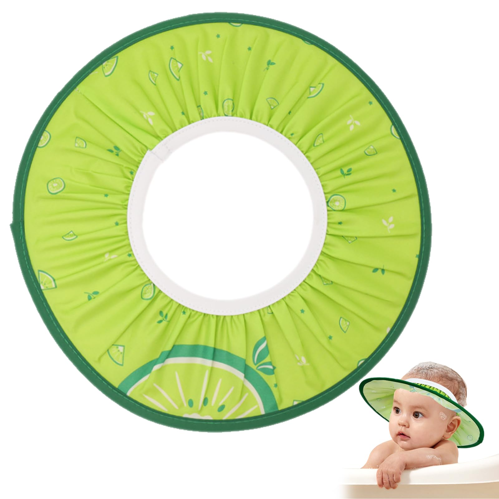 Shampoo Cap