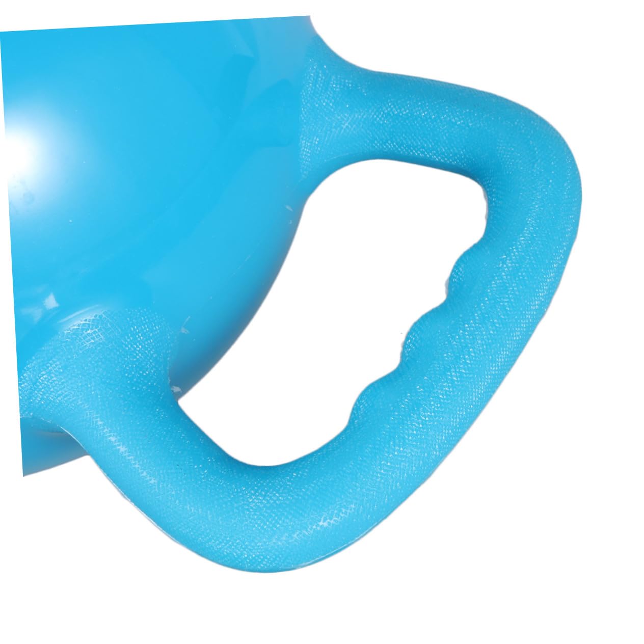Kettlebell Gym Water Kettlebell Equipment Yoga Regulowany Odważnik Z Podwójnymi Uchwytami Odważniki Odważniki Z Pcv Do Sportu