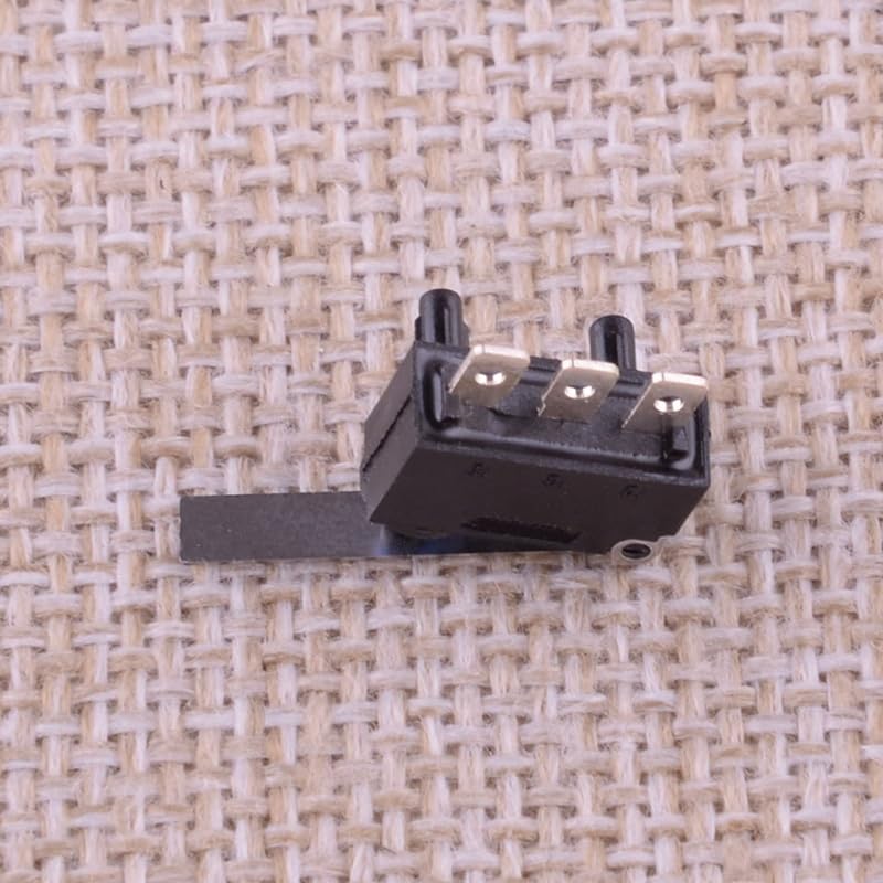 Miniatura 4 de Coche Auto Touch Micro Switch Park P Gear Repair Fit para Chevrolet Malibu D2HW-BL251H