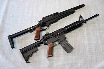 Amazon | If-Products(イフ-プロダクト) VSR-ONE/M4 MWS用 木製 Amazon | If-Products(イフ-プロダクト) VSR-ONE/M4 MWS用 木製