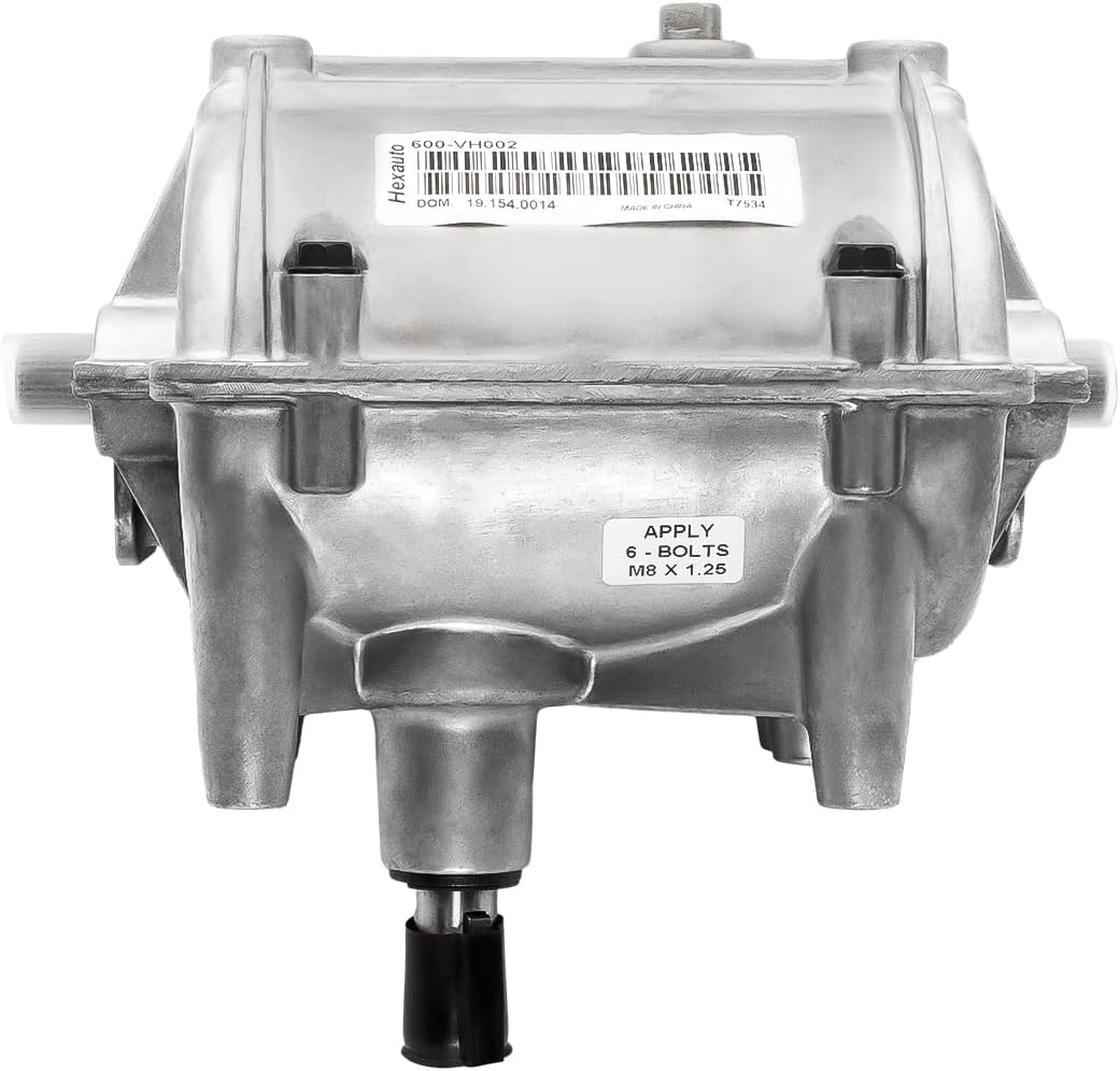 Max Motosports 5 Speed Transmission Replacement for Peerless 700-023 FD Kees 539101951 14398 T7520