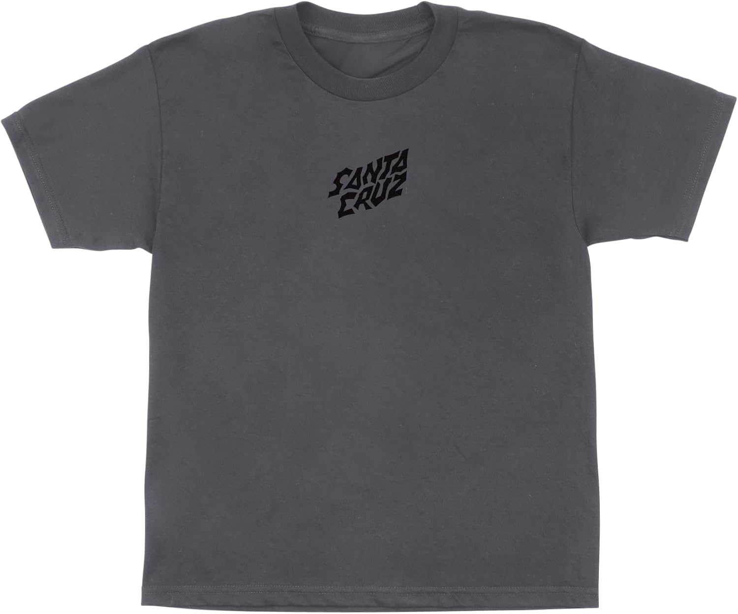 SANTA CRUZ Stranger Things Screaming Lights Youth T-Shirt