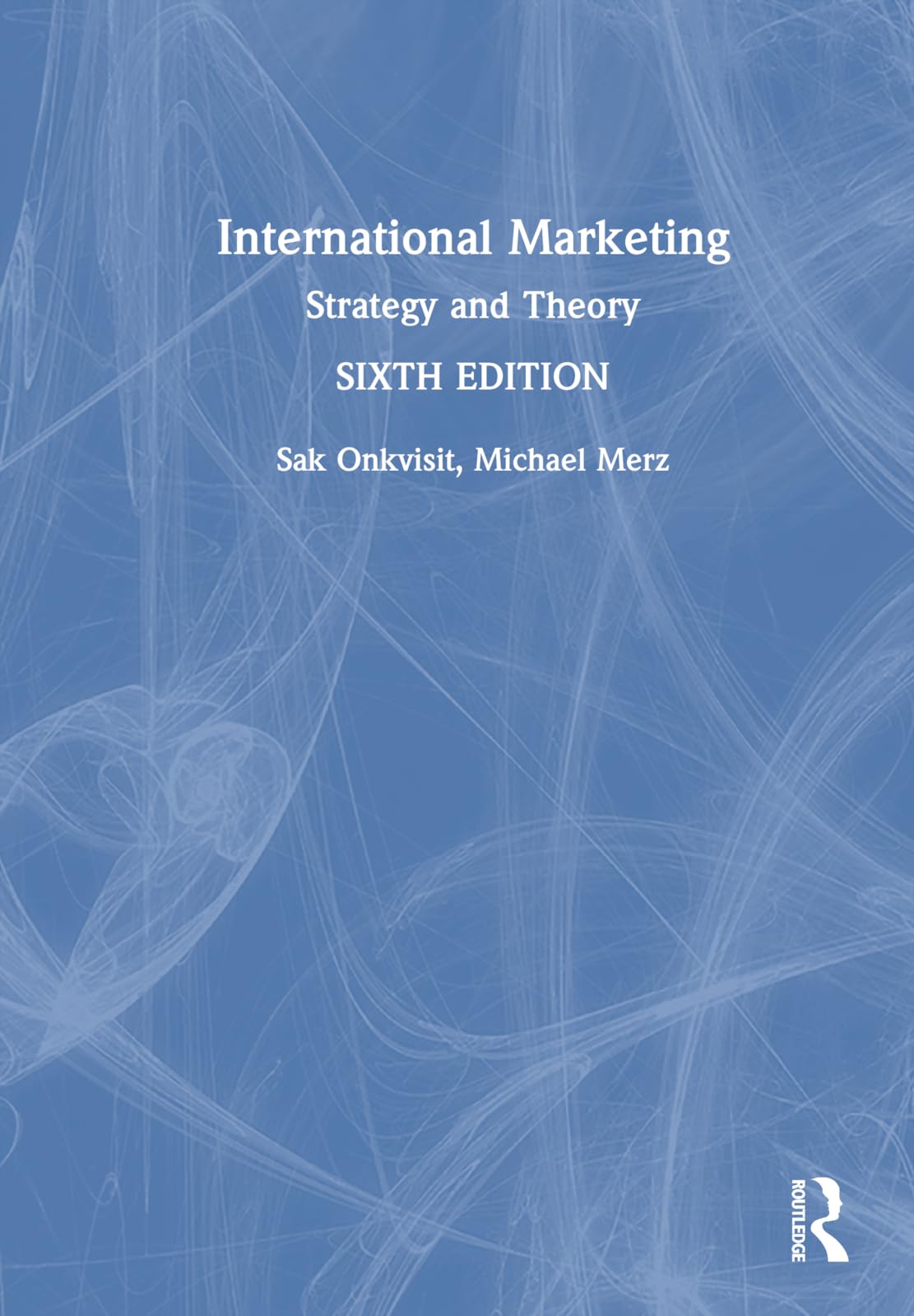 International Marketing: Strategy and Theory