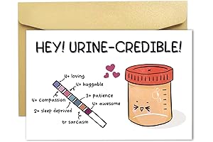 Humorous Appreciation Card for Healthcare Professionals: Express Gratitude with a Touch of Peculiarity