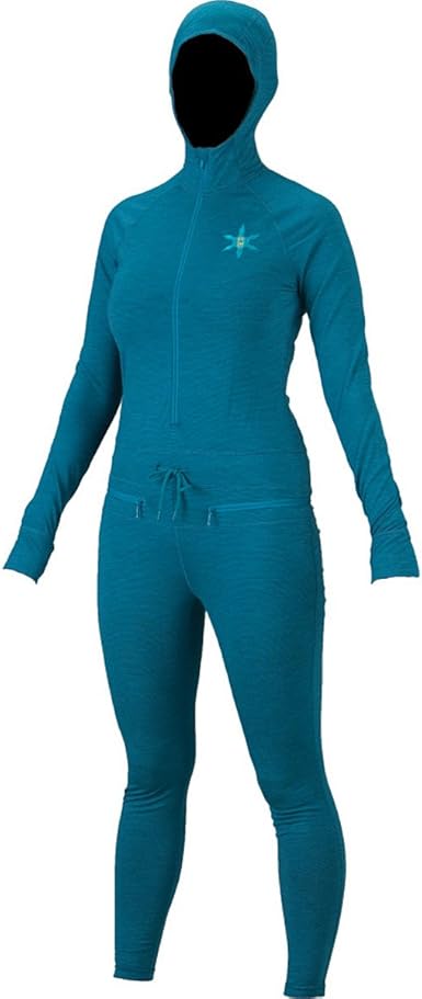 ninja long underwear