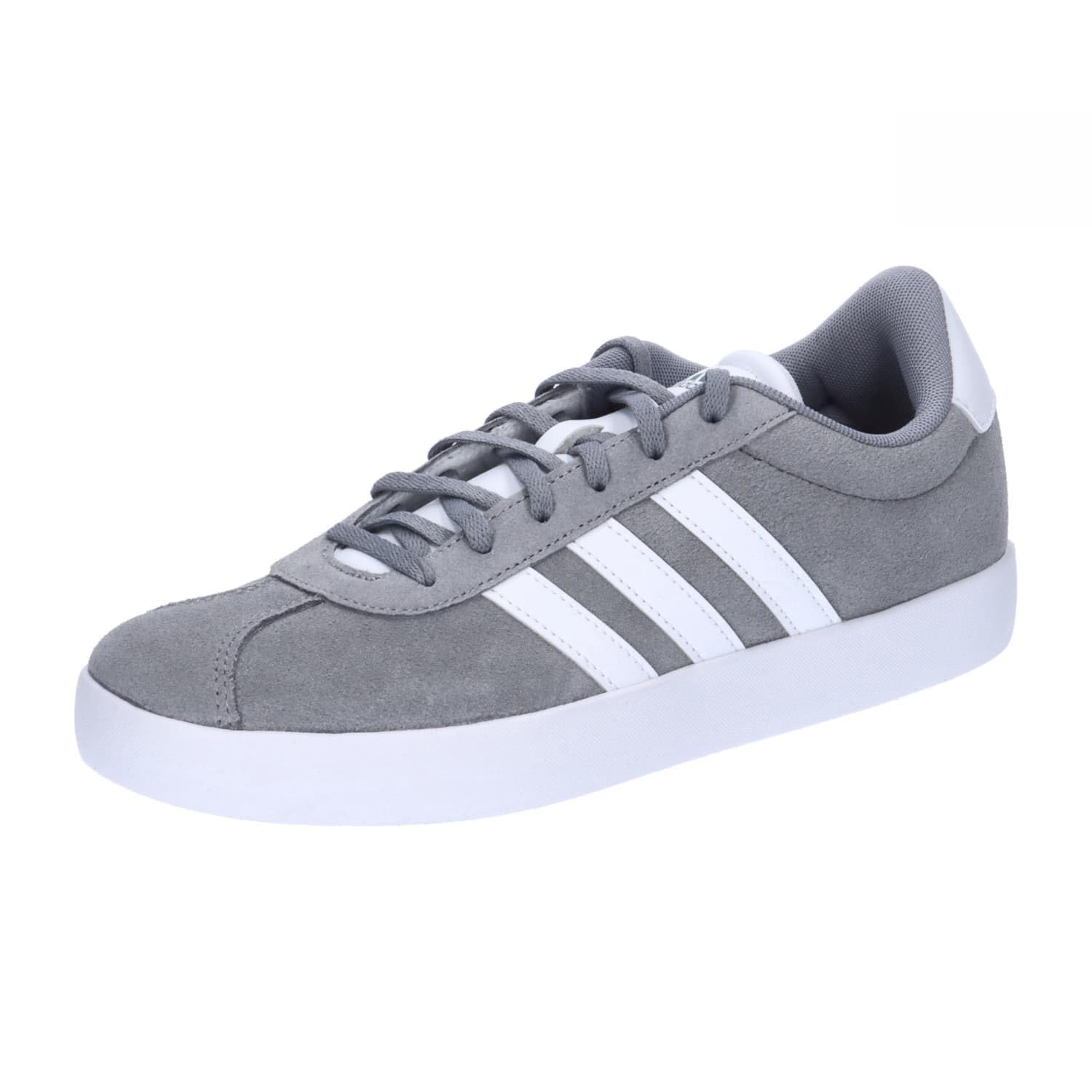 adidas VL Court 3.0 Kids, Zapatilla de Deporte Unisex niños