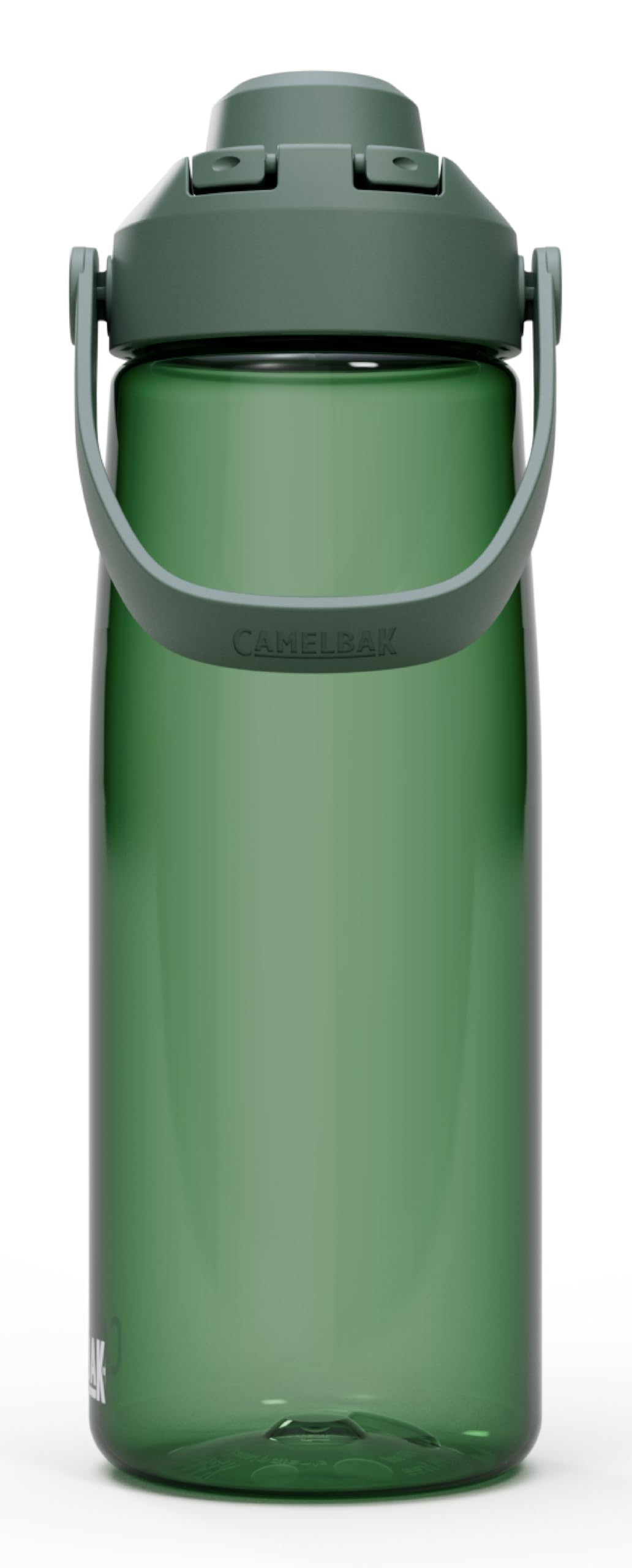 Camelbak Thrive Chug Butelka na wodę Forest Green 750 ml