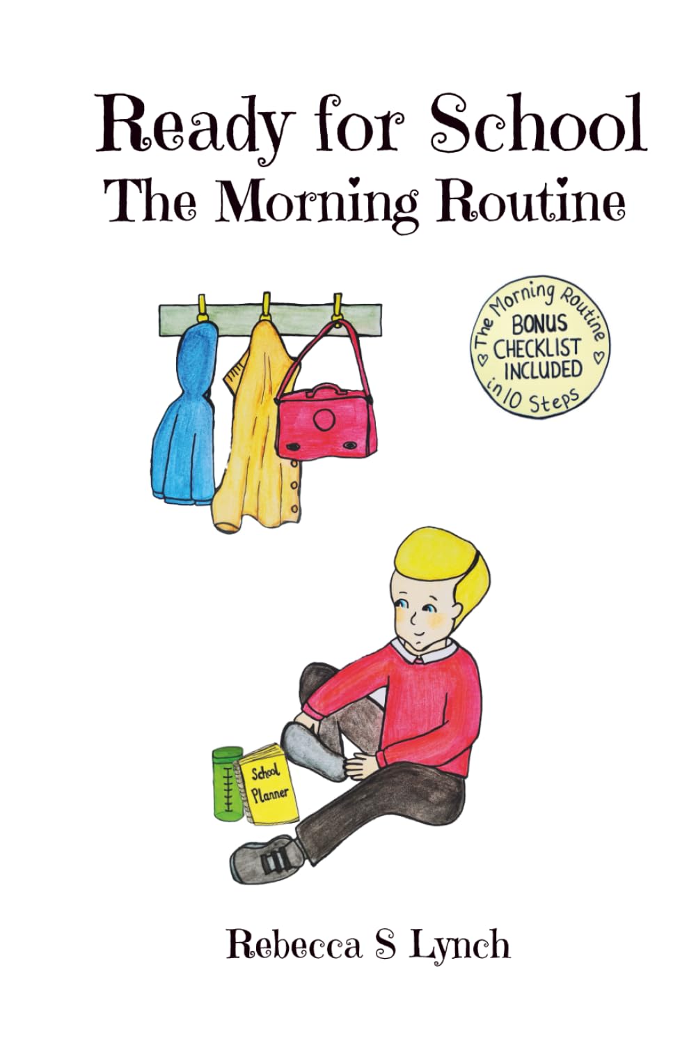 Ready for School: The Morning Routine