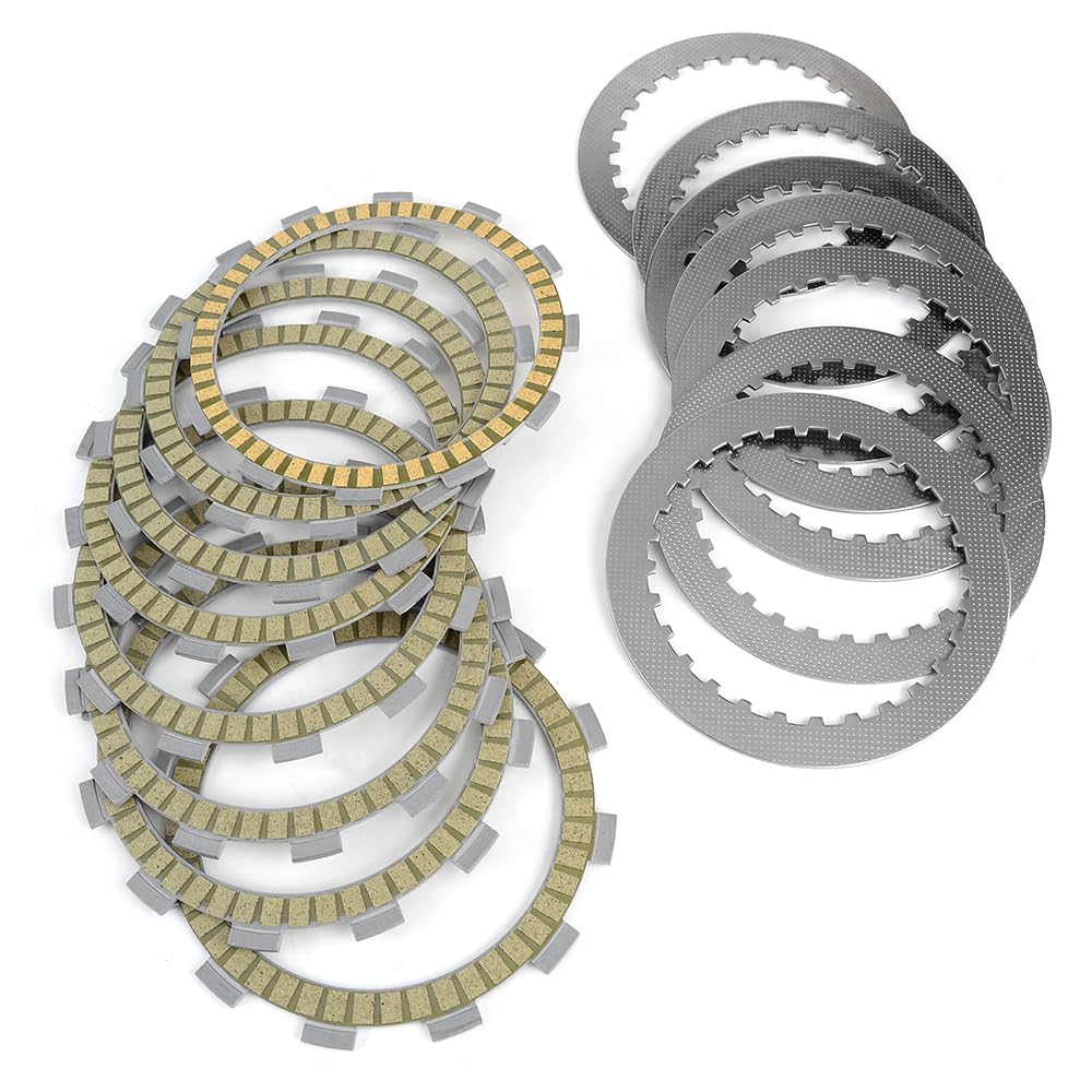 Amazon | クラッチ摩擦ディスクプレートキット スズキ21441-37430