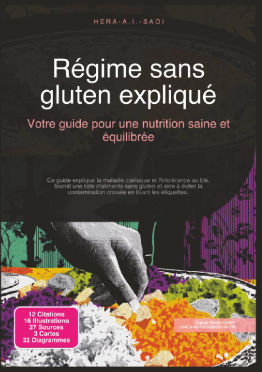 Régime sans gluten expliqué: Votre guide pour une nutrition saine et équilibrée