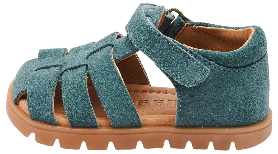 Bisgaard Mixte Enfant Beka S Sandales