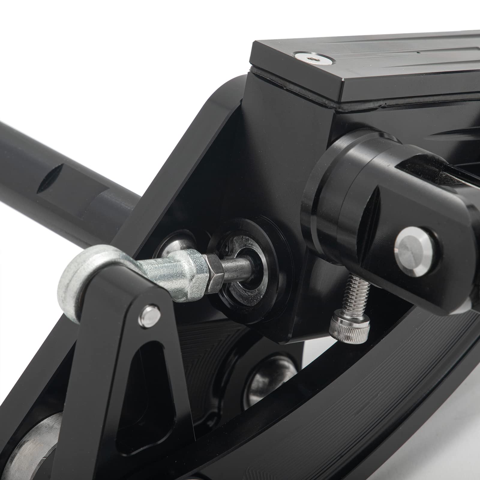 SFriding Forward Control Footpegs for Suzuki VZR1800 Intruder