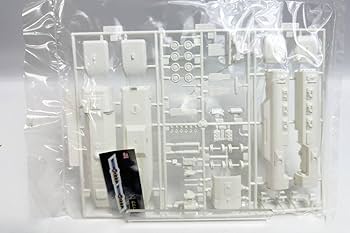 Amazon.co.jp: 銀河鉄道999 メカコレクション6種セット