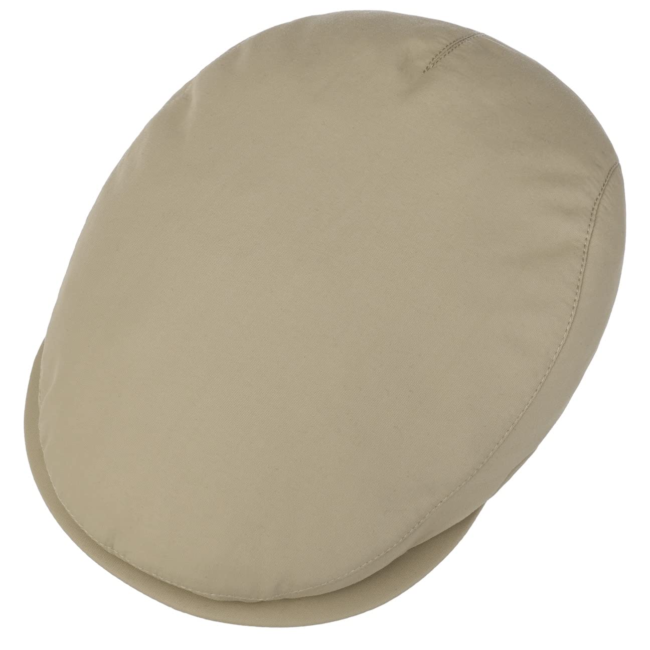Mayser Coolmax Sun Protect Soft Cap Men Beige 7 1/8