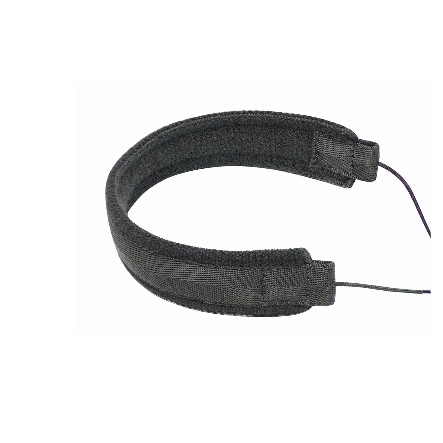 BG Cordon nylon pour saxo - mousqueton