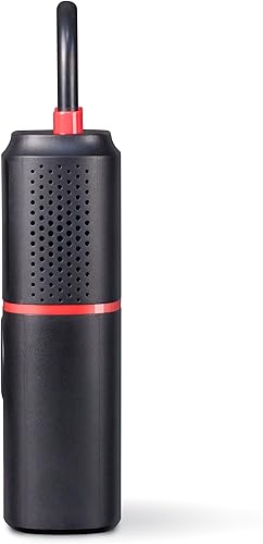 Miniatura 3 de VIAIR EVC - Inflador de neumáticos recargable Every Vehicle Carry Compresor de aire portátil con luz LED, bomba de aire eléctrica para automóviles,