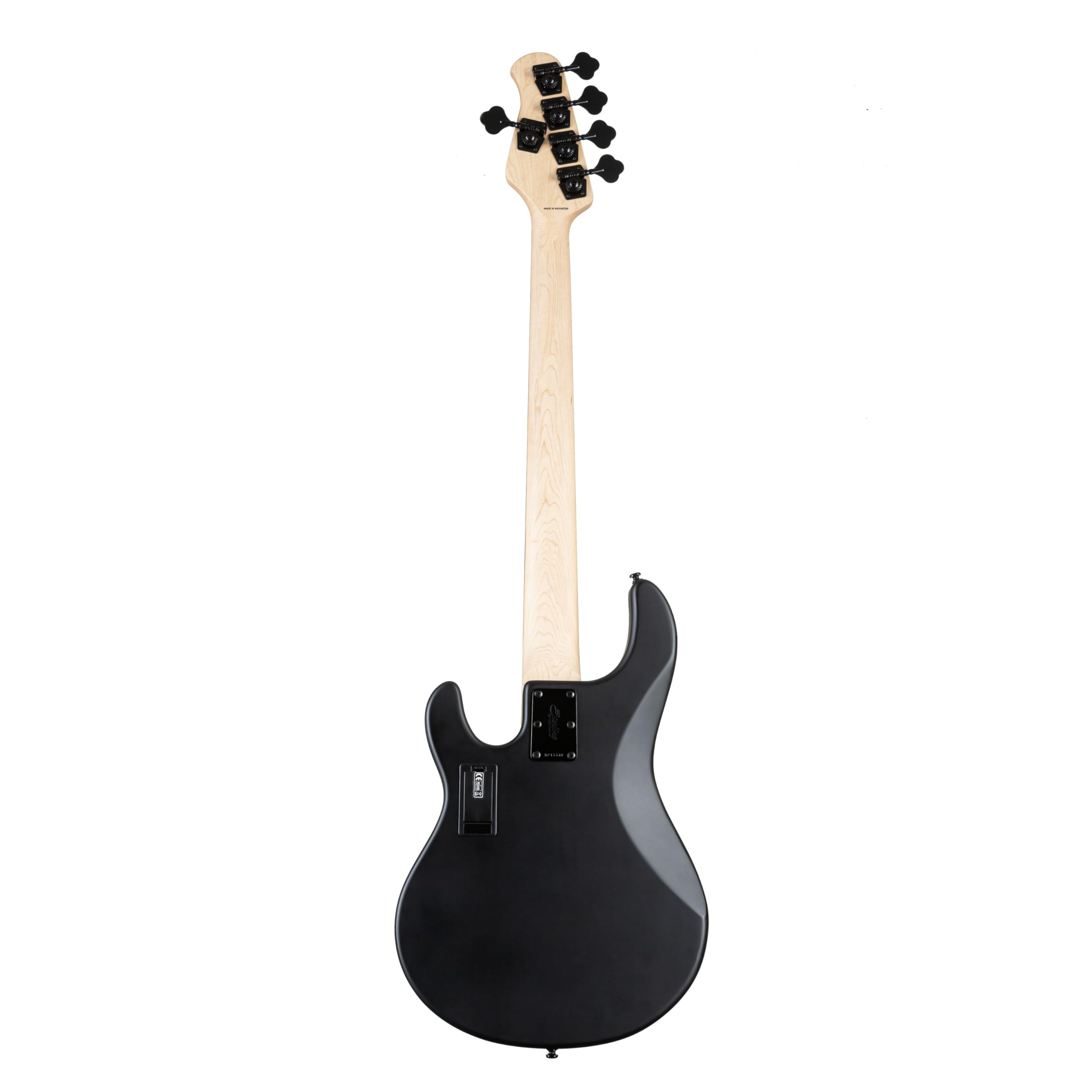Amazon.com: Sterling By Music Man StingRay RAY5HH Bass Guitar