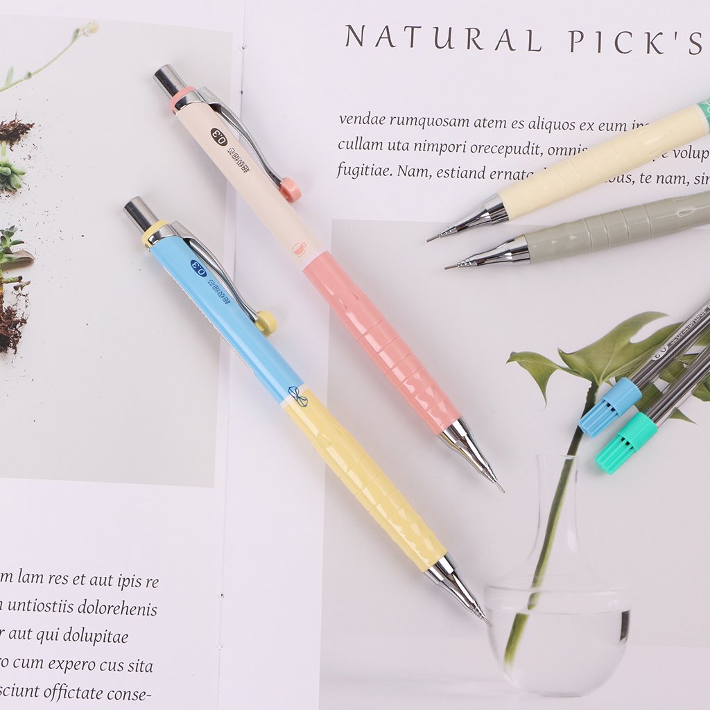 Amazon.co.jp: XIXIDENG カワイイ文房具を書くための新しい1