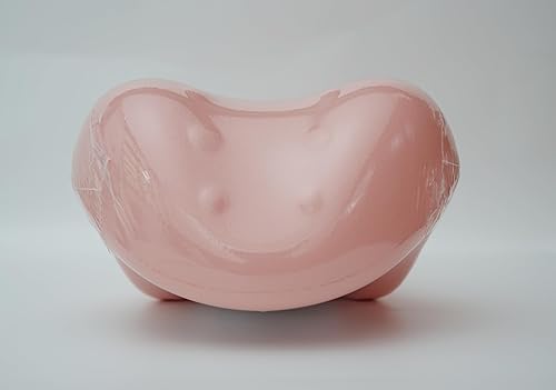 Miniatura 9 de Fanlecy Relajador de cuello y hombros con punto de masaje de espalda superior, dispositivo de tracción cervical para alivio del dolor de TMJ y