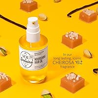 Vista 7 de SOL DE JANEIRO Aceite capilar nutritivo brillante brasileño Combate el encrespamiento