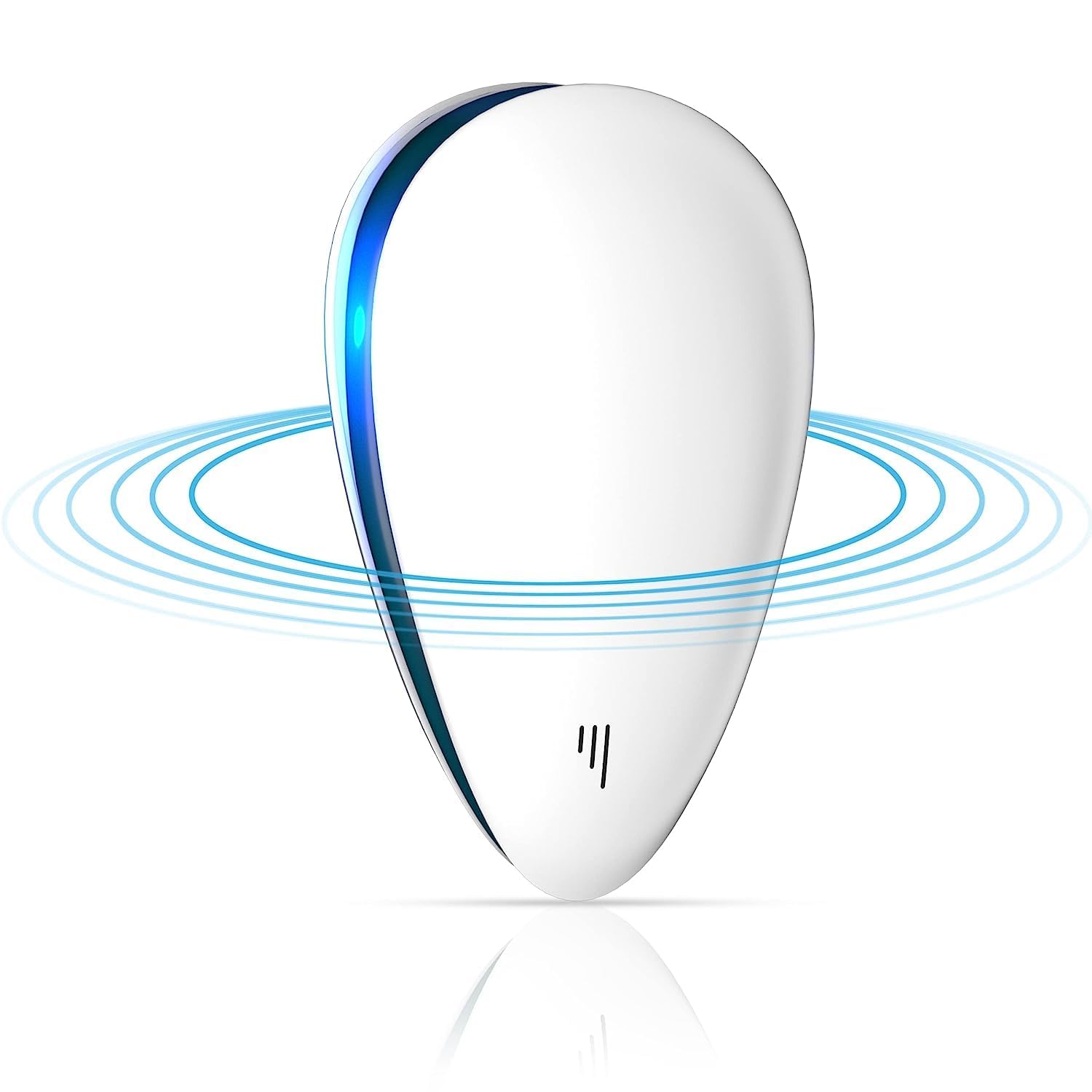 Eco Friendly Ultrasonic Electric Pest Repellent Machine to Repel Lizard, Rat, Cockroach, Mosquito, Home Pest & Rodent Repelling Aid, Mosquito Repellent for House, Office, Hotel (1 pcs) (B0CM6P4GGX) Amazon Price History, Amazon Price Tracker