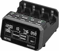 Amazon | SKYRC SkyRC NC2200 単3形ニッケル水素ニッケルカド