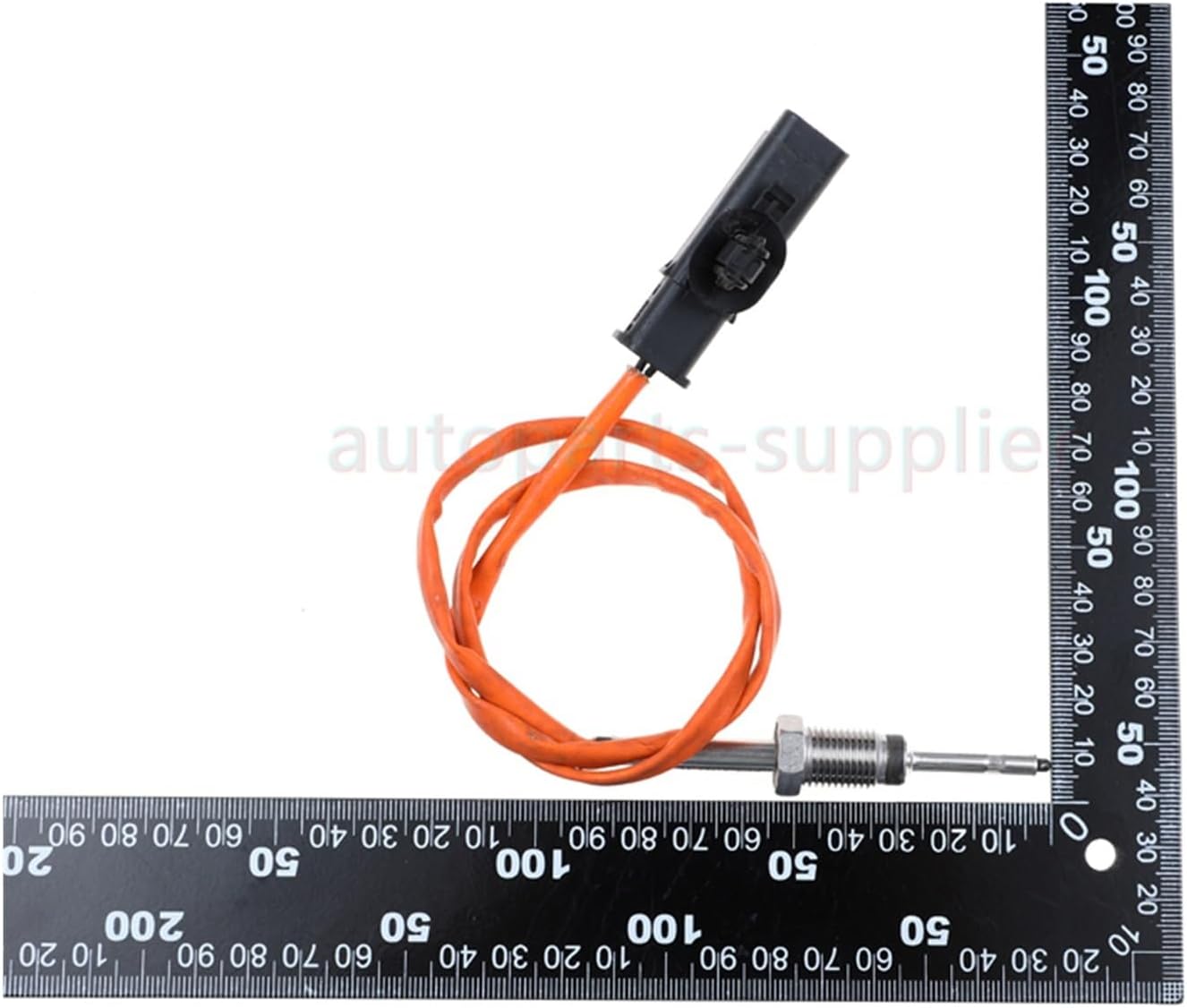 Engine G4D3-5J254-AA 2.0D X760 G4D35J254AA G4D3 5J254 AA Temperature Sensor