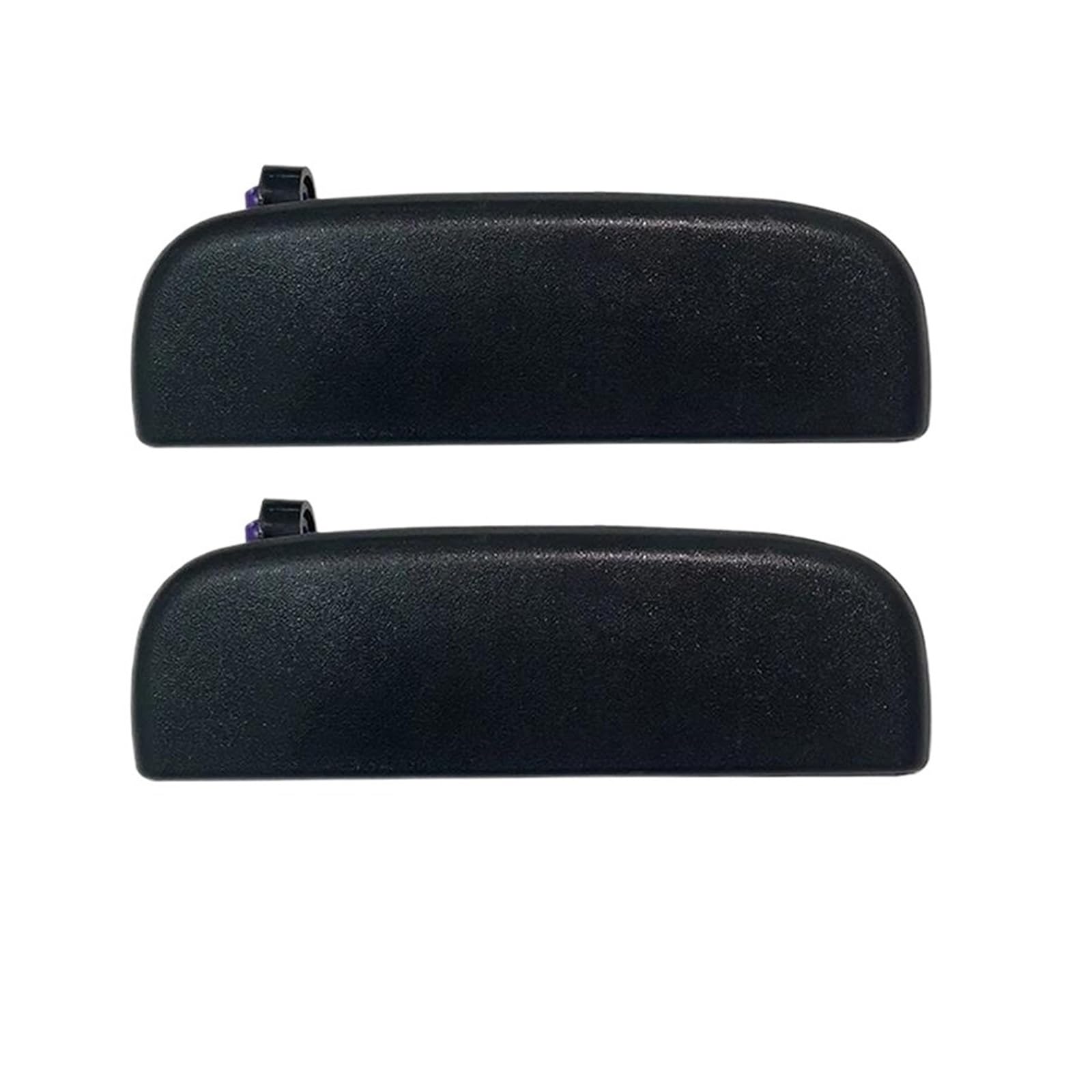 Cavinbdz 2Pc Right For Suzuki For Alto 2009 2010 2011 2012 2013 2014 Left Right Car Front Outside Open Handle (2Pc Right)