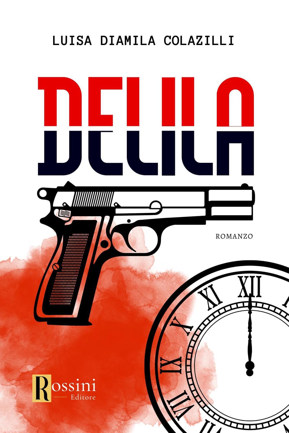 Delila - 4