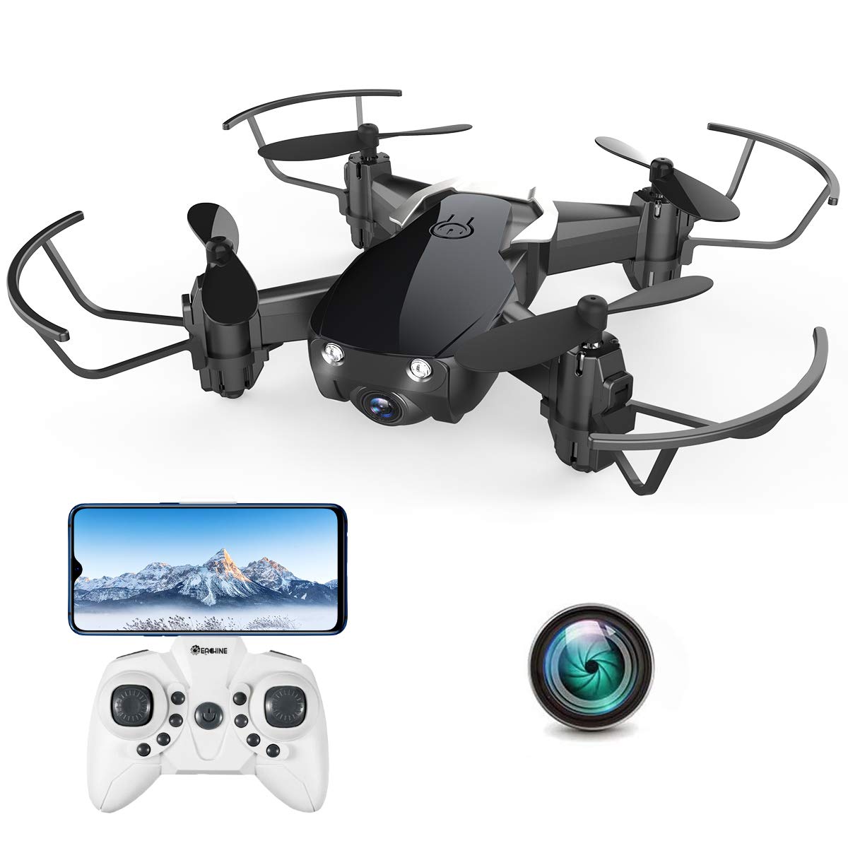 micro drone with camera amazon