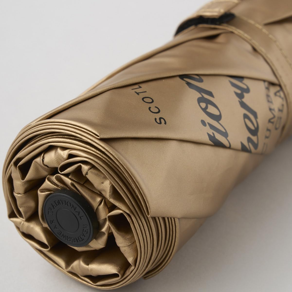 トラディショナル ウェザーウェア 折りたたみ傘 男女兼用 Traditional