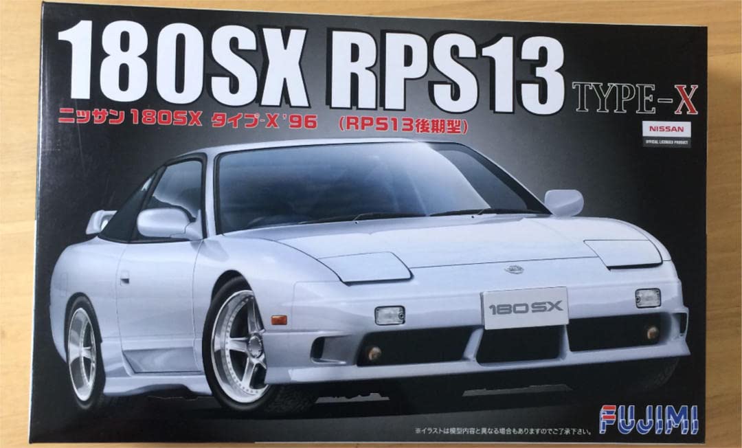 1/24 フジミ 180sx 完成品 81O9iATxQIL._UF350,350_QL50_.jpg