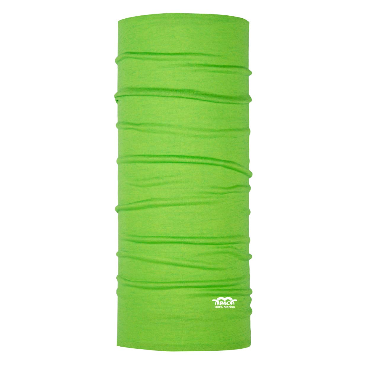 P.A.C. Kids Merino Wool Multifunktionstuch – Naht Produktbild-Vorschau 12