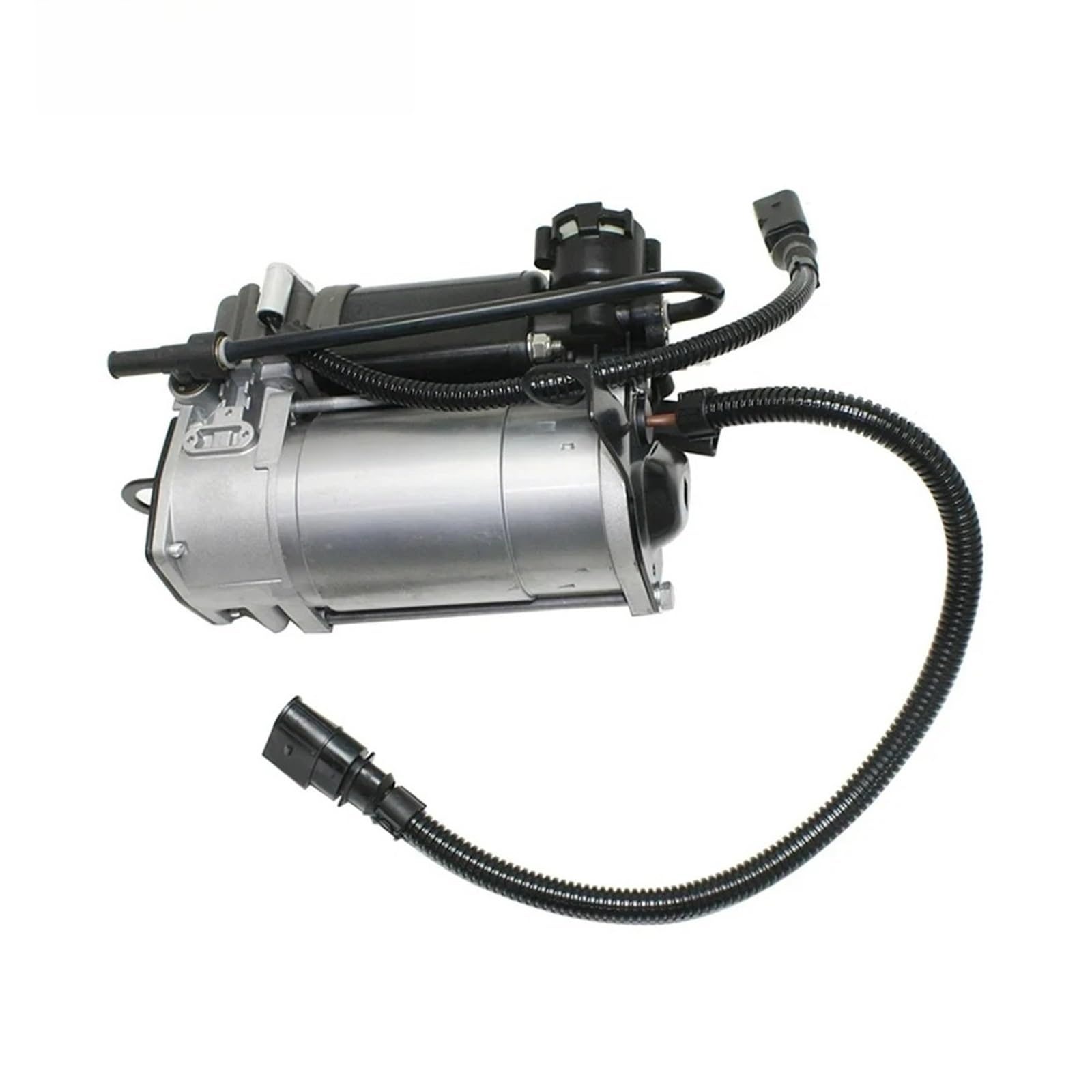 Air Suspension Compressor Fit for Audi A6 C5 4B 1999-2006 4Z7616007 4Z7616007A