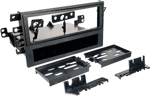 SCOSCHE Kit de tablero de instalación estéreo de General Motors 1992 en adelante