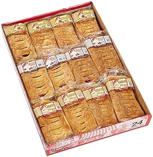 Bon Apetit Expect More Gourmet Danish, Variety Pack, 3 oz x 24