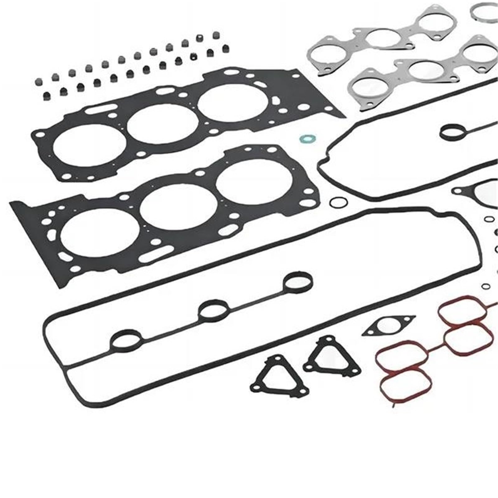 Juego Juntas Culata 1GR-FE Para TOYOTA Para FORTUNER 4.0L V6 2005-2015 Juntas