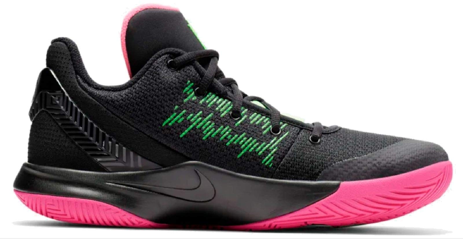 nike men's kyrie flytrap ii
