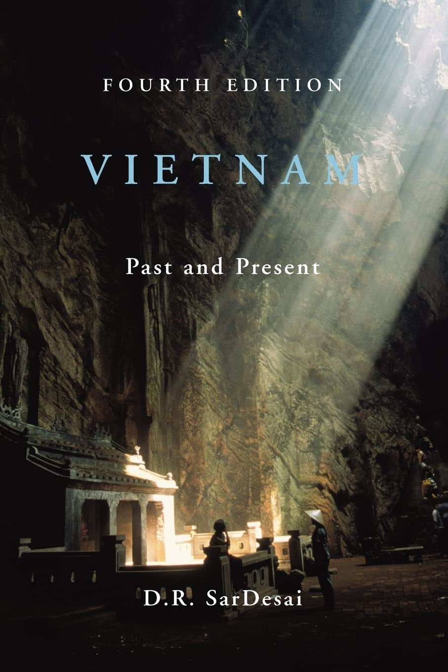 Vietnam: Past and Present
