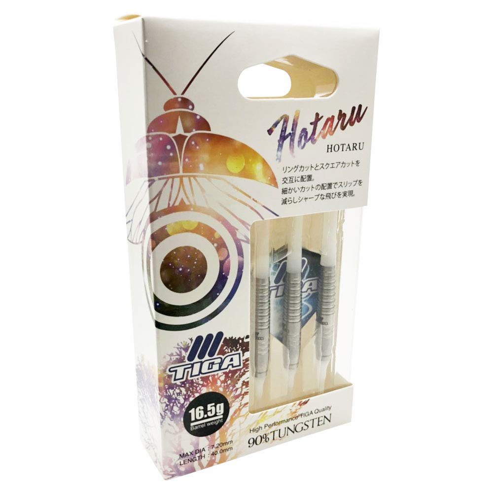 Amazon | ティガ ムシ ホタル TIGA MUSHI Hotaru | ダーツ矢 通販