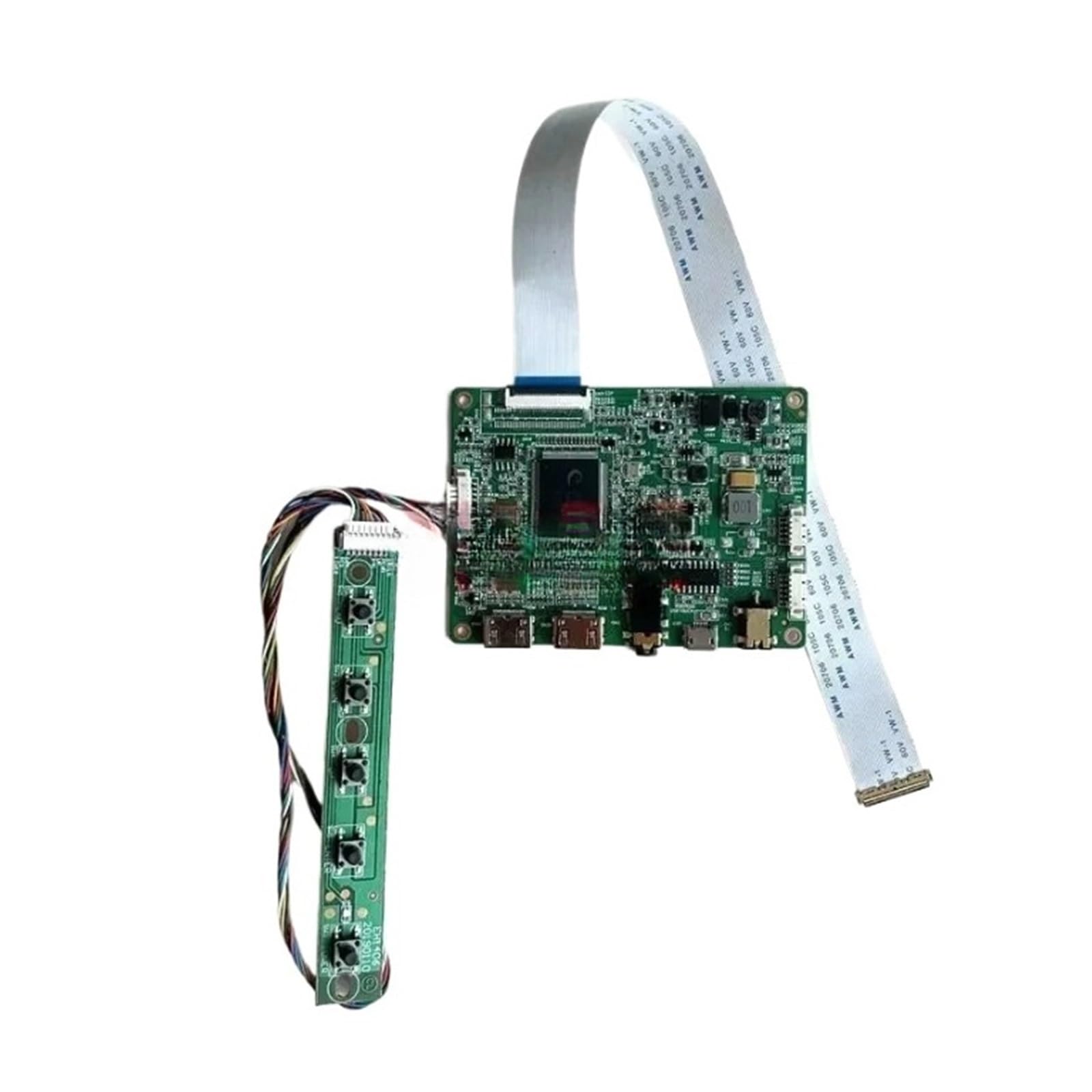 Tabla del Controlador del Controlador B133HAN05.3 B133HAN05.5
