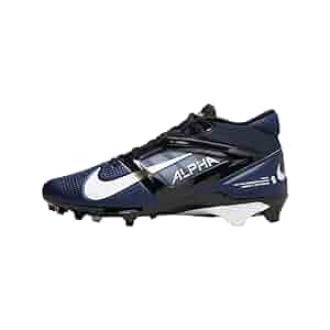スパイク Nike alpha menace pro4 26.5 Amazon.com | Nike Alpha